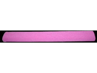 Bibu�a krepina extra ? kolor r�owy nr 110