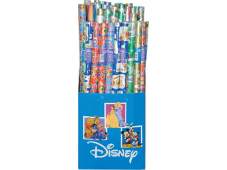 Papier ozdobny Disney �w. MRD06 70x200 cm
