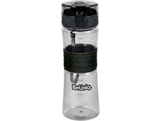 Butelka na wod� PASO BeUniq BEUNIQ BUBL-3024 550 ML