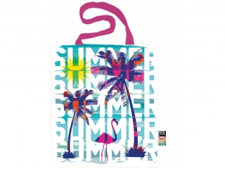 Torba na rami� ,,szoperka" ST.MAJEWSKI SB1O Summer