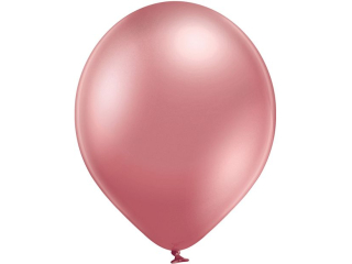 BAL-16G-604 30cm r�owy glossy op. 8szt.