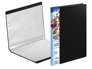 Album OFERTOWY 20 koszulek czarny FR91201