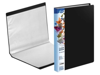 Album OFERTOWY 40 koszulek czarny FR91209