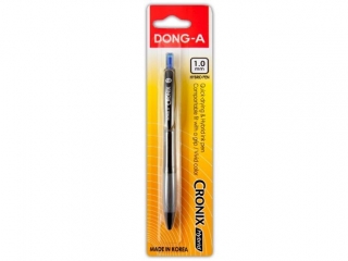 DONG-A D�UGOPIS CRONIX HYBRID NIEBIESKI NA BLISTRZE