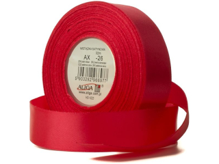 Wst��ka sat.AX50-26R 50mm/32m 1 rolka