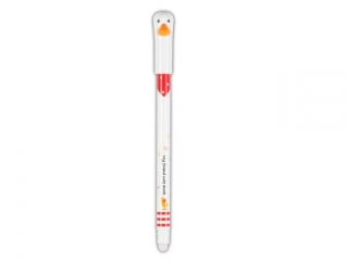 D�ugopis �cieralny PENMATE Flexi Abra kolori - Daki + GRATIS 12szt. wk�ad�w