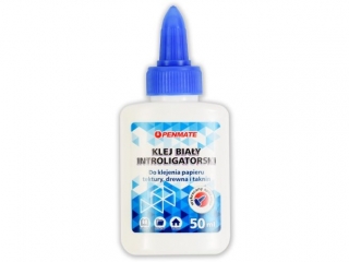 Klej introligatorski PENMATE  50ml