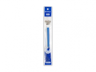 PENMATE WK�AD DO D�UGOPISU �CIERALNEGO FLEXI ABRA PRO W OPAK. 20 SZT. NIEBIESKI [opakowanie=20szt]