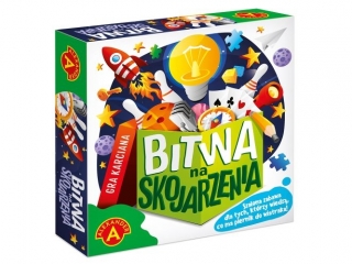 Bitwa na Skojarzenia�(ZWR)