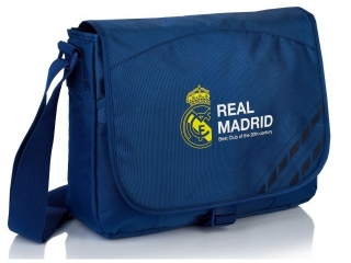 Torba na rami� RM-142 Real Madrid 4  [opakowanie=12szt]