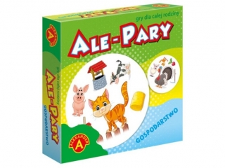 ALE PARY GOSPODARSTWO (2227)