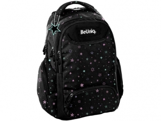 Plecak 38cm (15") PASO BeUniq Stars