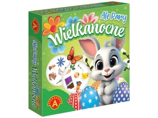 ALE PARY WIELKANOCNE (2922)