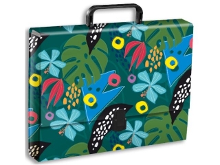 PENMATE TECZKA Z R�CZK� A4 RӯNE WZORY T 0104 D�UNGLA