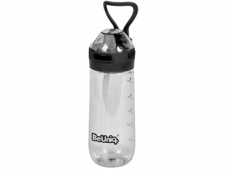 Butelka na wod� PASO BeUniq BEUNIQ BU23-3034A 650 ML