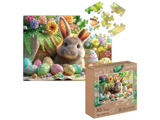 Milliwood - Wielkanocny zaj�czek/Easter Bunny  (5082)
