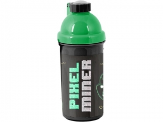 BIDON PASO 29x9x8, 5 500 ML