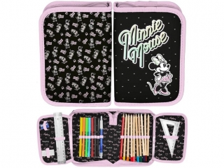 PI�RNIK Z WYPOSA�ENIEM Minnie 19, 5x13x3, 5
