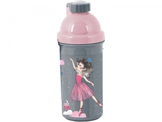 Bidon PASO Ballet