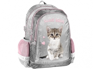 Plecak 43cm (17") PASO Kot