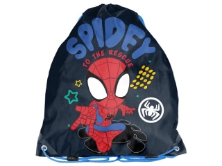 WOREK Spidey 38x34