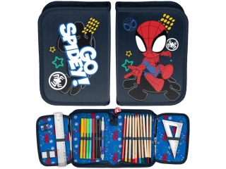PI�RNIK Z WYPOSA�ENIEM Spidey 19, 5x13x3, 5