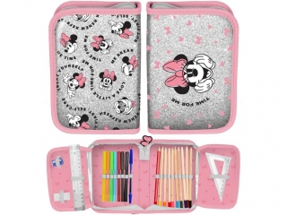 PI�RNIK Z WYPOSA�ENIEM Minnie 19, 5x13x3, 5