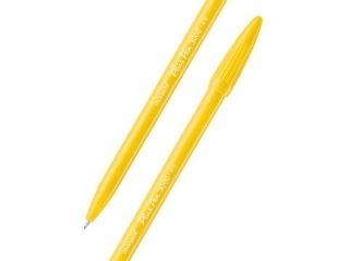 Cienkopis MONAMI Plus Pen 3000 - kolor ��ty