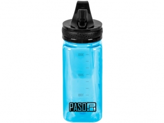 Butelka na wod� PASO BeUniq PASO PP22AG-3026 500 ML