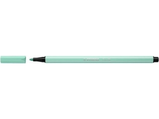 Flamaster STABILO Pen 68 eukaliptusowy 68/12 [opakowanie=10szt]