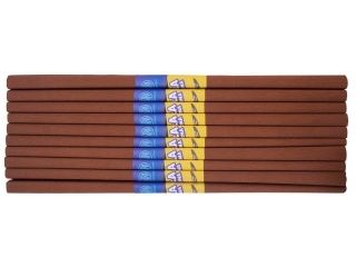 Bibu�a marszczona ASTRAPAP 50*200 cm br�zowa [opakowanie=10szt]