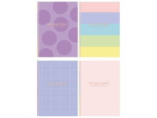 Ko�obrulion B5 kratka 80k, "Small notes for big dreams"