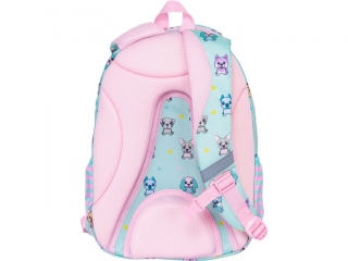 Plecak 38cm (15") ASTRA AB330, Puppies world