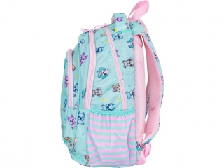 Plecak 38cm (15") ASTRA AB330, Puppies world