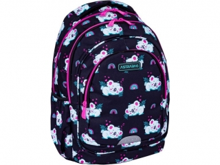 Plecak 38cm (15") ASTRA AB330, Sleepy Koala