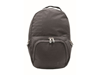 Plecak szkolny BP35 DIM GRAY MELANGE