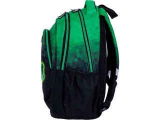 Plecak 38cm (15") ASTRA AB330 Pixel Hero
