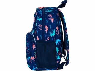 Plecak 30cm (12") ASTRABAG dzieci�cy wycieczkowy DINOSAUR, AK300