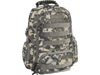Plecak 4-komorowy BP36 MILITARY DIGITAL COMO