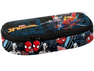 PI�RNIK SPIDER MAN 23x10x5