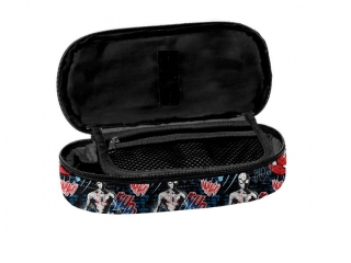 PI�RNIK SPIDER MAN 23x10x5