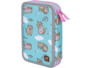 Pi�rnik podw�jny bez wyposa�enia HEAD MEOW, AC2