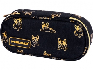 Pi�rnik HEAD GOLDEN FRENCHIE, AC6