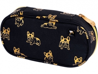 Pi�rnik HEAD GOLDEN FRENCHIE, AC6