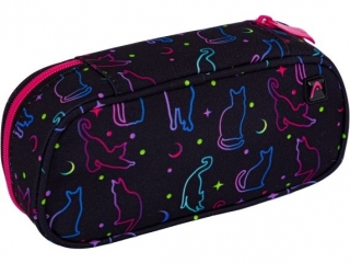 Pi�rnik HEAD MIDNIGHT CATS, AC6