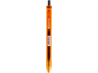 D�ugopis automatyczny ASTRA Pen Stripes, display