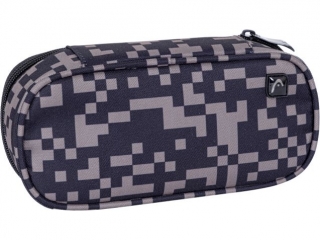 Pi�rnik HEAD GREY BRICKS, AC6