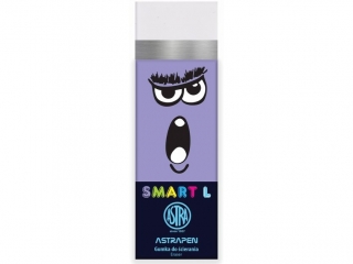 Gumka do �cierania ASTRA Smart L