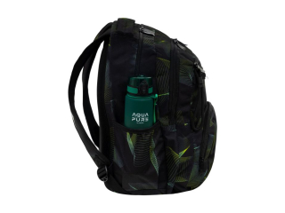 Plecak HEAD GREEN WAVE , AB200 [opakowanie=6szt]