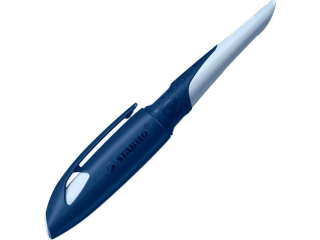 Pi�ro wieczne STABILO EASYbirdy A 3D DreamWorld niebieski R NOWO�� 5014/13-41